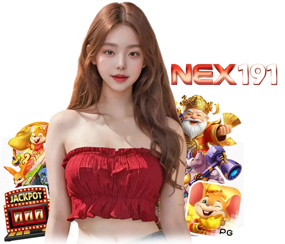nex191 NET