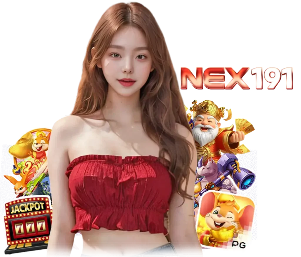 nex191 NET